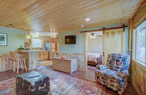 Howard House | River Place Retreat- Perfect Retreat for Large Groups or Families
