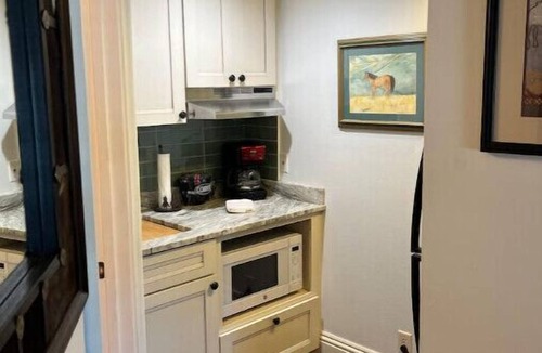 River Ranch Apartment | River Ranch Lodge