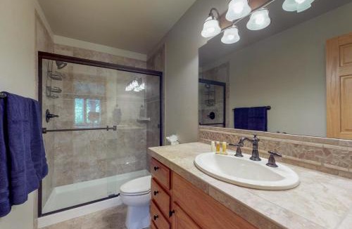 Estes Park Apartment | River Retreat - Permit #3517