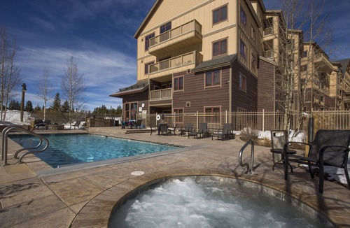 River Run Condo | River Run Condo w/Mountain Views from Private Balcony & Close to Gondola!