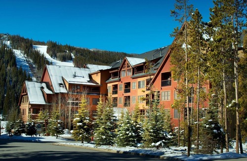 River Run Condo | River Run | Spacious 2BR Condo + Fireplace