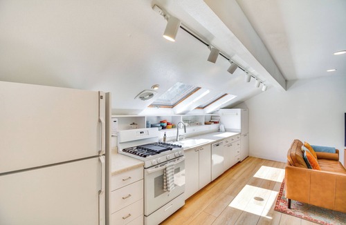 Snowmass Village Condo | 'River's Bend' Snowmass Condo: Bike, Hike & Ski!
