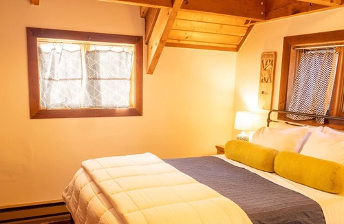 Crested Butte South House | River Side Get Away