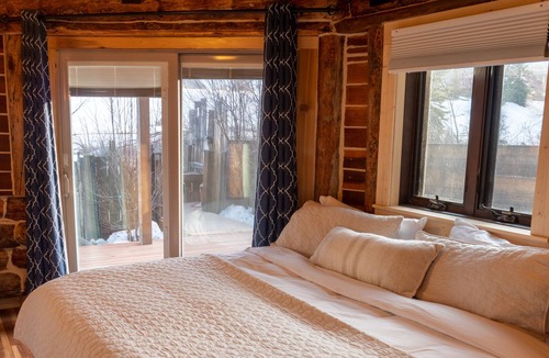 Crested Butte South House | River Side Get Away