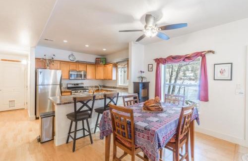 Ouray House | River Walk Haven