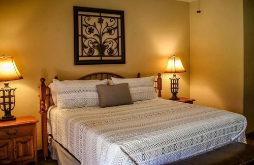 Pagosa Springs Condo | RIVER WALK TOWNHOME