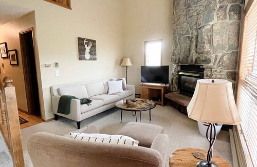 Fraser Condo | Riverfront Condo in Fraser