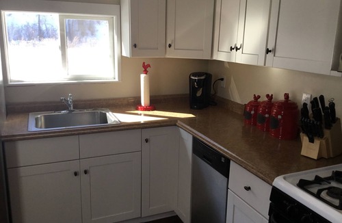 Pagosa Springs House | Riverfront Cozy, Cute Rental
