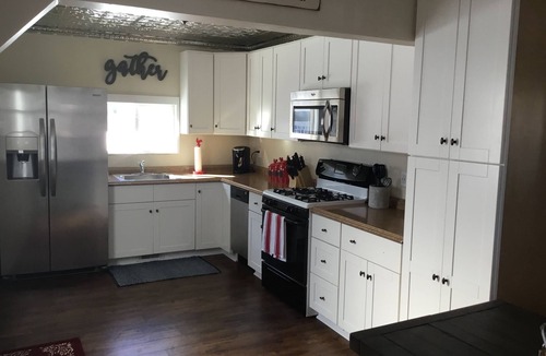 Pagosa Springs House | Riverfront Cozy, Cute Rental