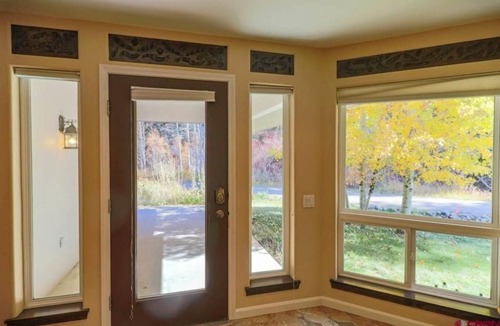 San Juan River Village House | Riverfront Home minutes from Downtown & Wolf Creek Ski Area