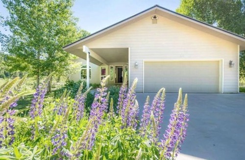 San Juan River Village House | Riverfront Home minutes from Downtown & Wolf Creek Ski Area