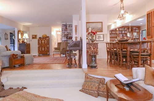 Woody Creek House | Riverfrontage 2 Acre Beautiful Home, will accept behaved pets