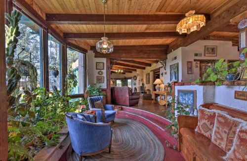Buena Vista Villa | Riverheart Retreat - One-of-a-Kind Villa!