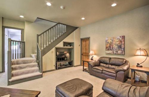 Glenwood Springs House | Rivers Edge Mtn Home Private Hot Tub and Views