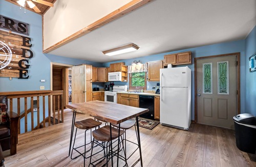 Cullowhee House | Rivers Edge