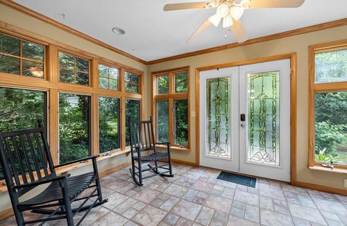 Cullowhee House | Rivers Edge