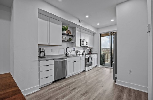 Grand Junction House | Rivers & Ridges Basecamp – Stylish 3BR Townhome Near Adventure & Wineries!