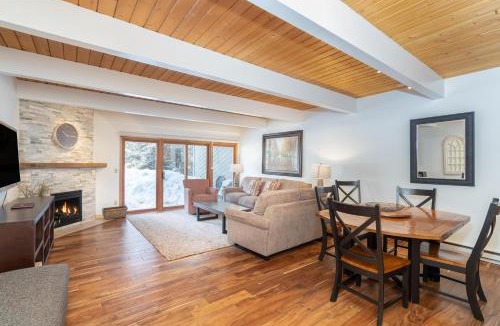 Telluride Apartment | Riverside A