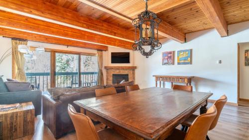 Telluride House | Riverside Condos C102 by AvantStay Condo Close To Downtown Town Park Ski Lift 8