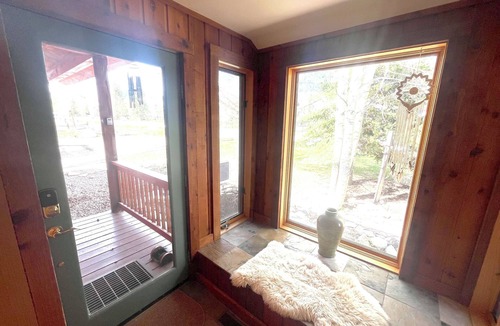 Crested Butte South House | Riverside Eagle View, 5bedrooms 3bath, hot tub, CB South. 8 adults/4 children