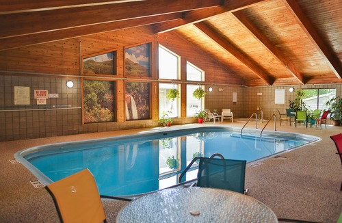 Cold Spring Hotel | Riverside Inn