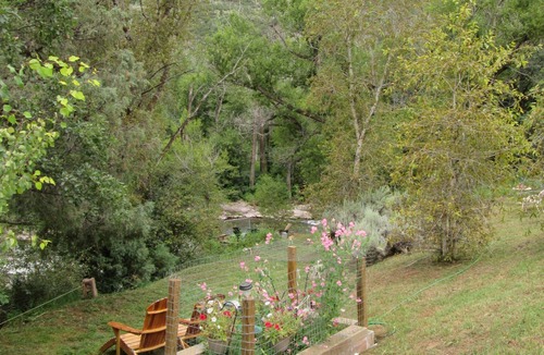 Snowmass Apartment | RIVERSIDE RETREAT on the Roaring Fork River