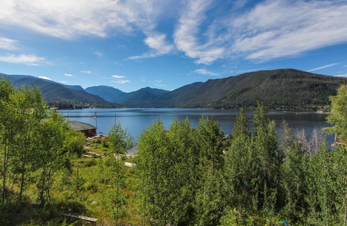Grand Lake Hotel | Riverview Condo #2