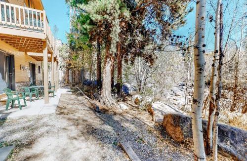 Grand Lake Apartment | Riverview Condos
