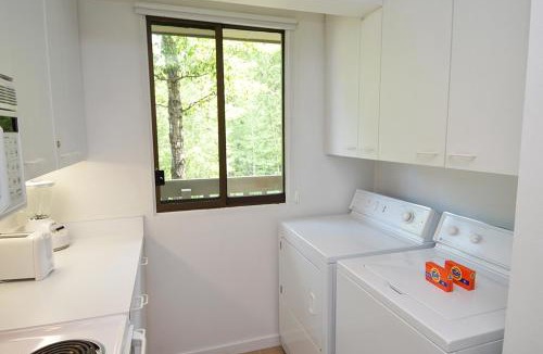 Aspen House | Riverview Unit 8, All the Essentials Riverside Condo with Access to Pool & Hot Tub
