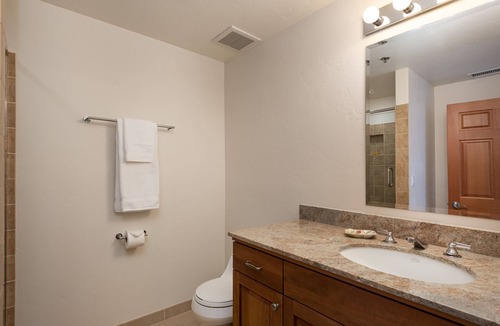 Basalt Condo | Riverwalk 2-Bedroom Condo