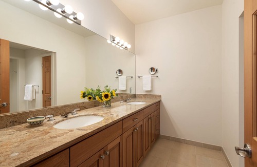 Basalt Condo | Riverwalk 2-Bedroom Condo