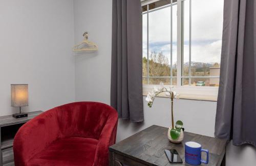 Pagosa Springs Hotel | RiverWalk Inn
