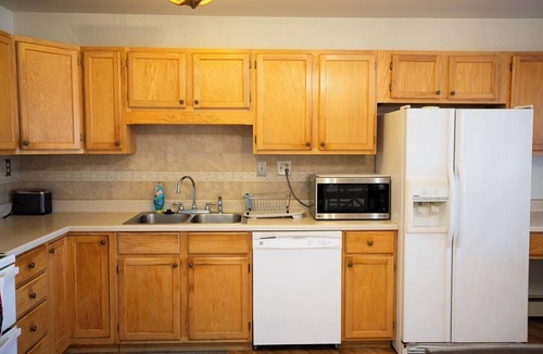 Delta Hotel | Riverwood Resort on the Gunnison
