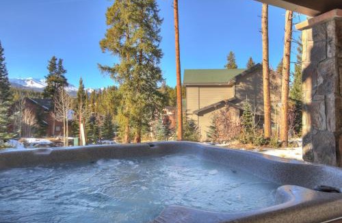 Trafalgar House | Riverwood Retreat home