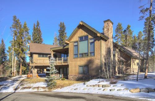 Trafalgar House | Riverwood Retreat home
