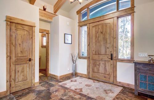 Trafalgar House | Riverwood Retreat home