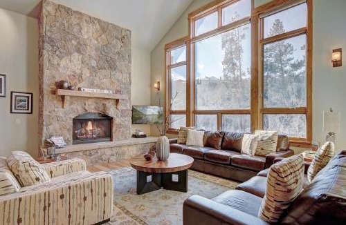 Trafalgar House | Riverwood Retreat home