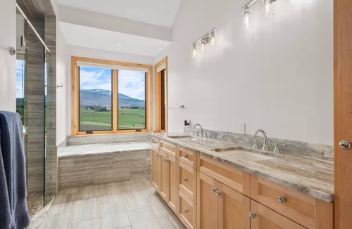 Missouri Heights House | Roaring Fork Valley Mountain Retreat: Hot Tub, Cold Plunge & Sauna