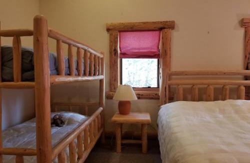 Baldy Mountain House | Robbers Nest