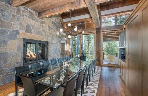 Mountain Village Ski Chalet | Robbers Roost by Exceptional Stays