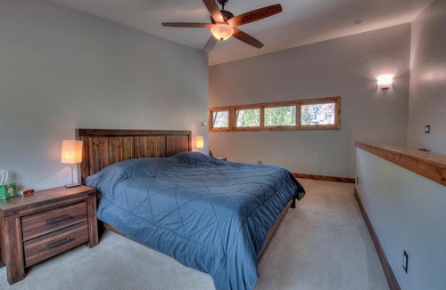 Intermountain House | Robins Nest