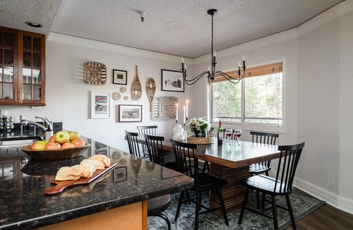 Peak 9 House | Rocker by AvantStay | Gorgeous Ski-In Ski-Out Cabin in Heart of Breck