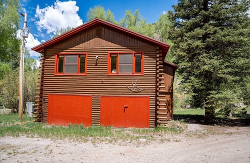 Lake City Apartment | Rockin' K - Newly Remodeled Along the Lake Fork of the Gunnison River