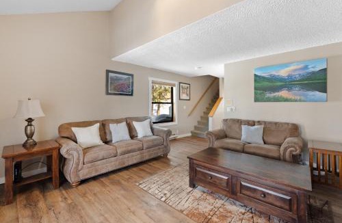 Breckenridge Heights Villa | Rockridge 41 by Summit County Mountain Retreats