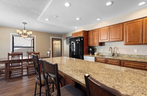 Breckenridge Heights Villa | Rockridge #41