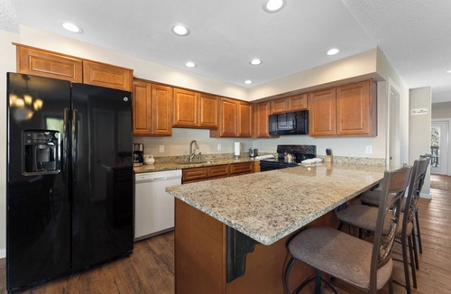 Breckenridge Heights Villa | Rockridge #41