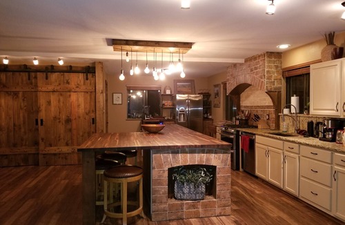 Evergreen House | Rocky Mountain Estate with 5,000 sf & Close To Ski Resorts