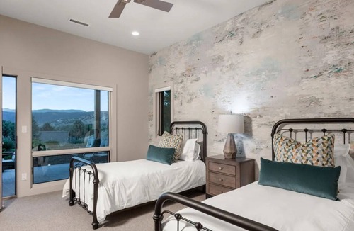 Aspen Glen House | Rocky Mountain Family Compound with Golf, Fly Fishing and World Class Skiing