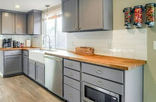 Ralston Valley House | Rocky Mountain Home w/EPIC Bar & Game Rooms 5BR/4