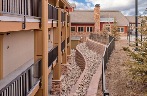 Grand Elk Ranch Resort | Rocky Mountain Preserve Resort 4bdr Presidential